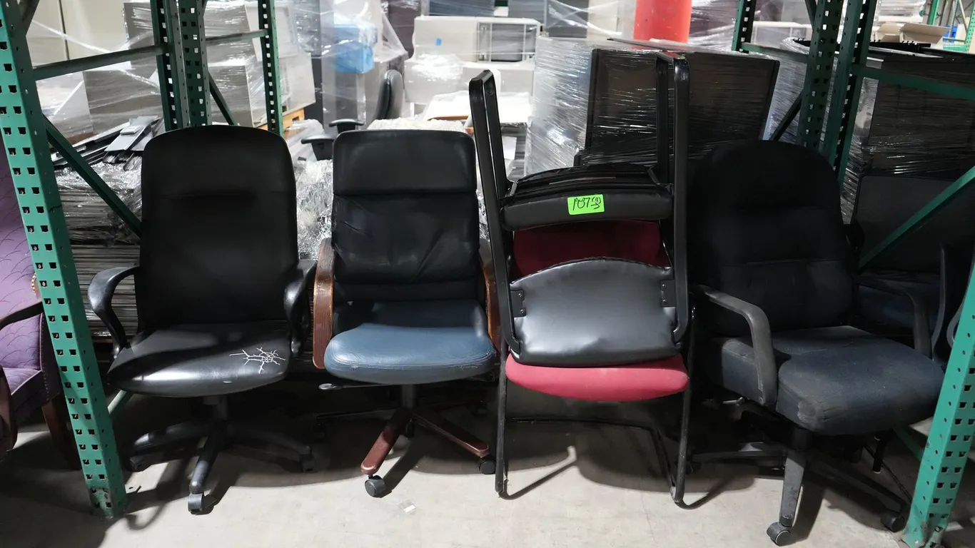 Office Chairs