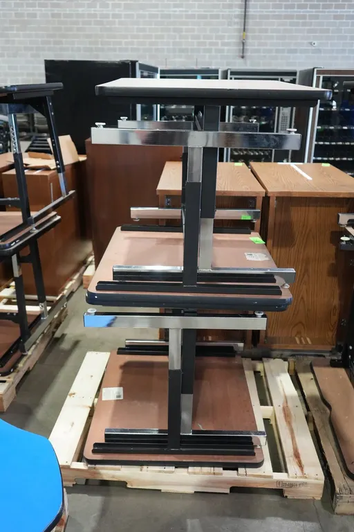 Rectangle Tables