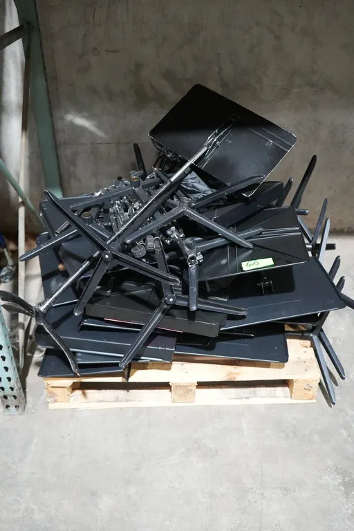 Music Stands