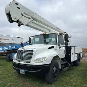 1927 - 2009 IH Bucket Truck