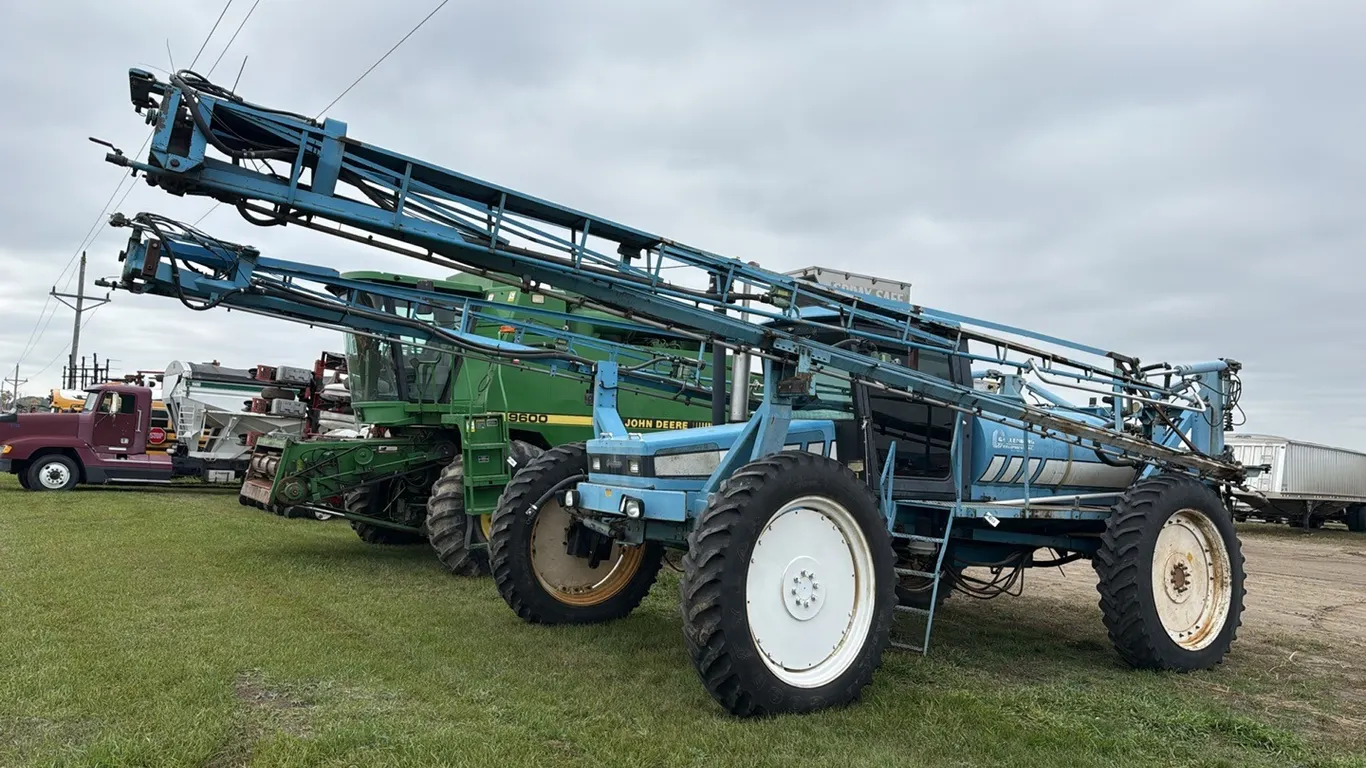 4213 - Sprayer