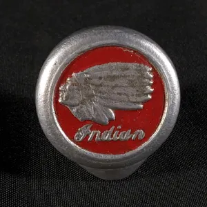 INDIAN MOTORCYCLE GEAR SHIFT KNOB HANDLE