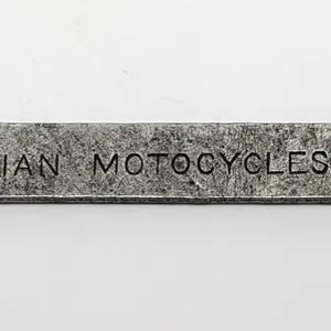 INDIAN MOTORCYCLES WRENCH