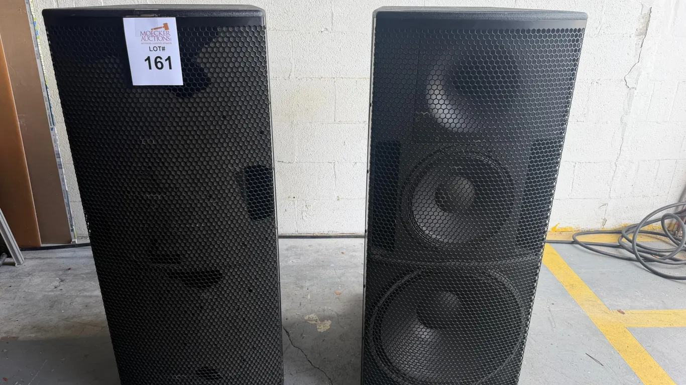 IDEA PRO AUDIO EXO18