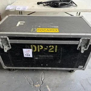 ROAD CASE (EMPTY)