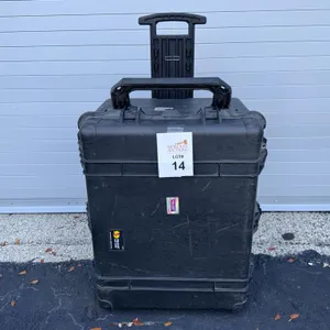 PELICAN 1630 CASE (EMPTY)