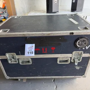 ROAD CASE (EMPTY)