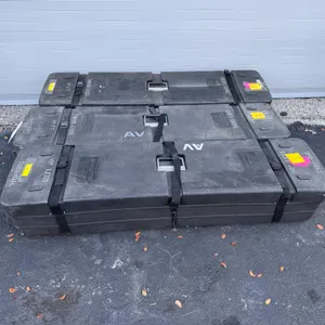 DA-LITE PROTECTOR CASE