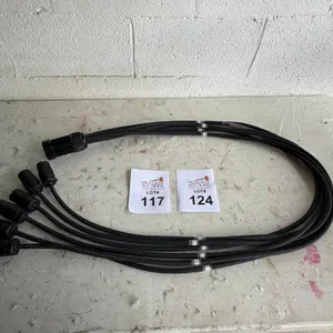 GENERICO SPX19 19-PIN SOCAPEX BREAK-OUT CABLE