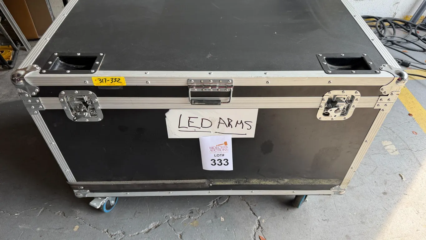 ROAD CASE (EMPTY)