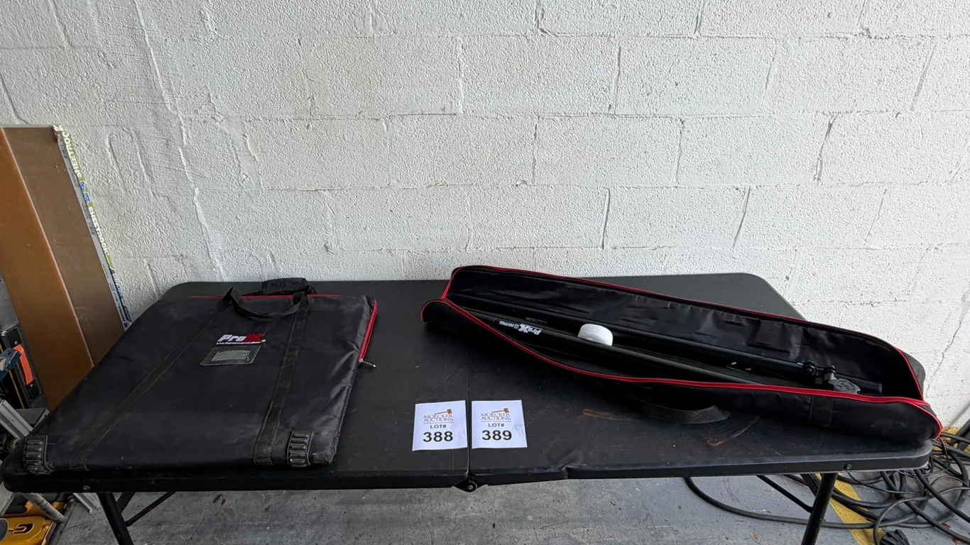 PROX X-POLARIS BL X2 POLARIS PORTABLE SPEAKER
