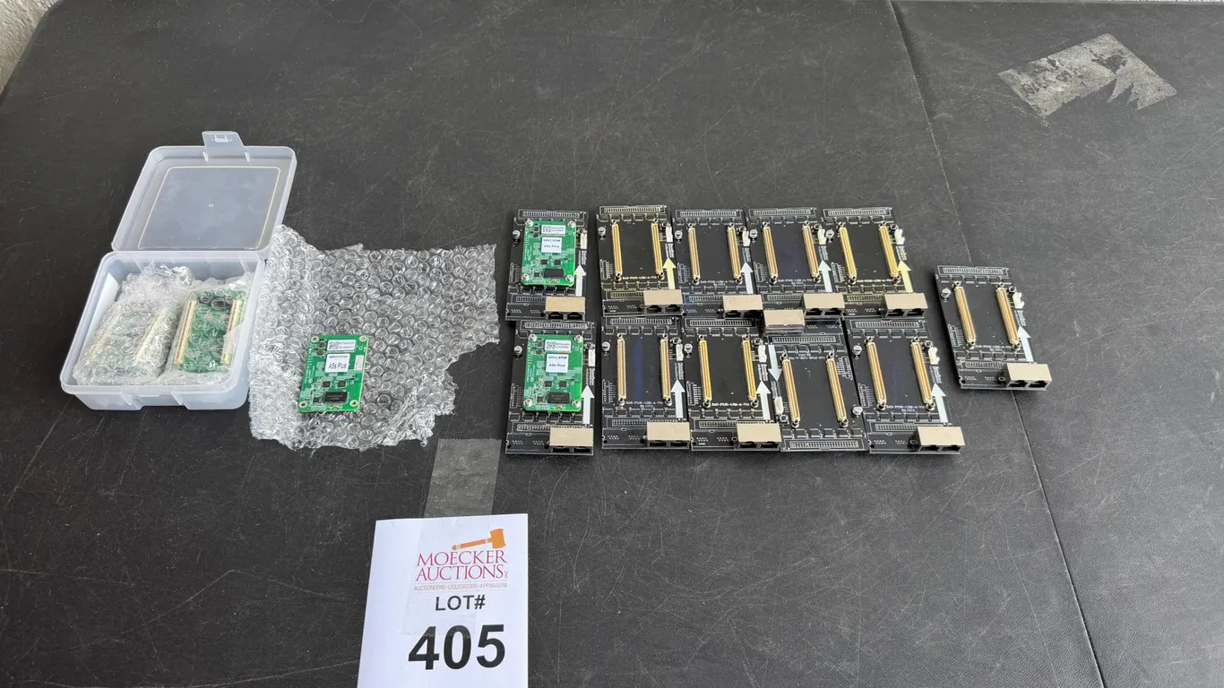 NOVASTAR A5S PLUS LED RECEIVING CONTROL CARD