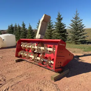 Farmking Y1080 Snowblower