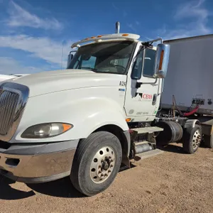 2012 International ProStar+ 122 Semi Truck