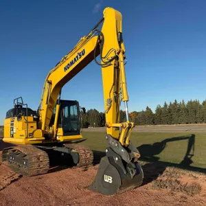 2021 Komatsu PC170LC-11 Excavator