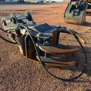 2021 JAK -300 Tree Shear