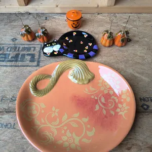 Halloween/Fall Home Decor