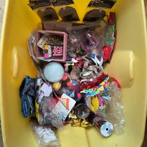 Arts & Crafts Items