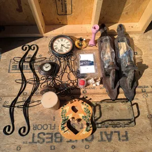 Home Decor Lot