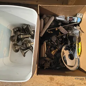 Misc Hardware Lot