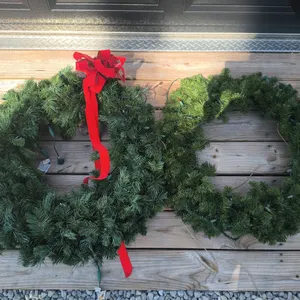 Christmas Wreaths