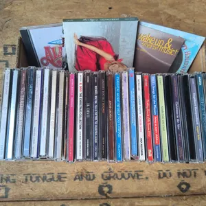 CD Lot
