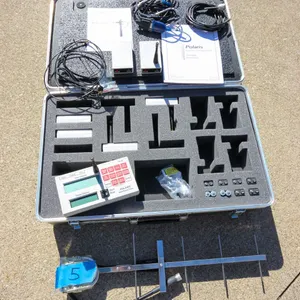 FarmTek Polaris Wireless Autocross Timing System w/ Splits & Yagi