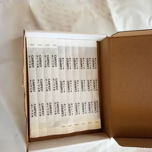 TSC Thermal Wristband Printer (Model DT039-50) w/ Wristband Inventory