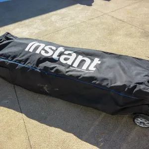AutoInterests 13 x 20 ft Branded Canopy System (Instant Promotions)
