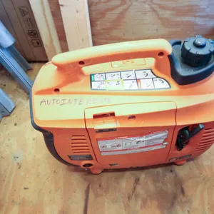Generac iX2000 Inverter Generator