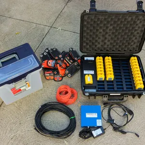 Westhold G3 Transponder Lap Timing System w/ 25 Transponders