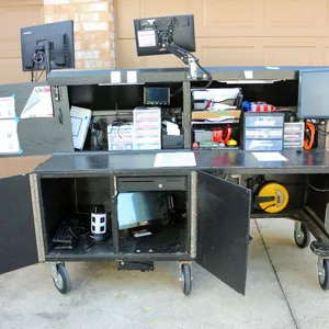 AutoInterests Main Hospitality & Event Operations Cart