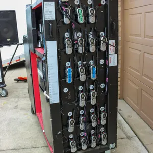 Approx. 35 Motorola Talkabout Two-Way Radios w/ 3 Charging Stations, Chargers & Accessories, Some Ne