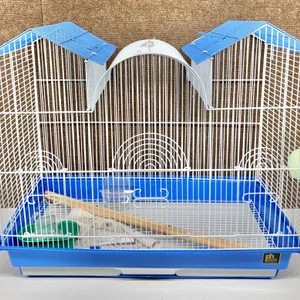 Prevue Hendryx Bird Cage with Accessories