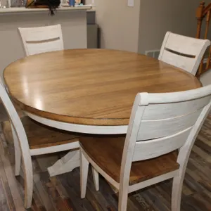 Farmhouse Dining Set