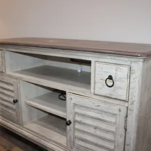 Farmhouse Buffet