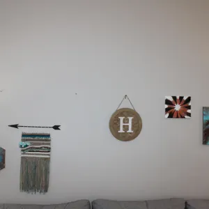 Wall Art & Décor