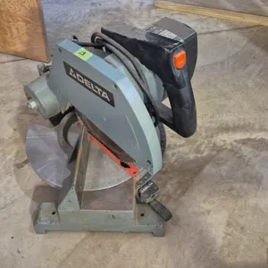 DELTA 10" MITER SAW