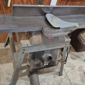 SPRUNGER JOINTER
