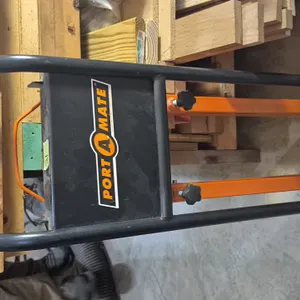 PORT A MATE CART