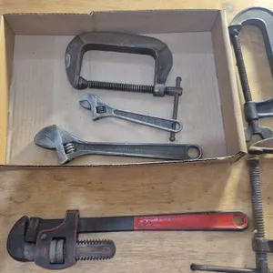 C-CLAMPS