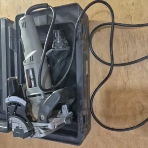 PORTER CABLE PLATE JOINER