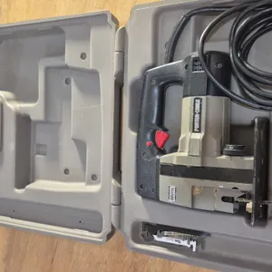 PORTER CABLE SABRE SAW