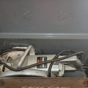 SKILSAW HANDSAW