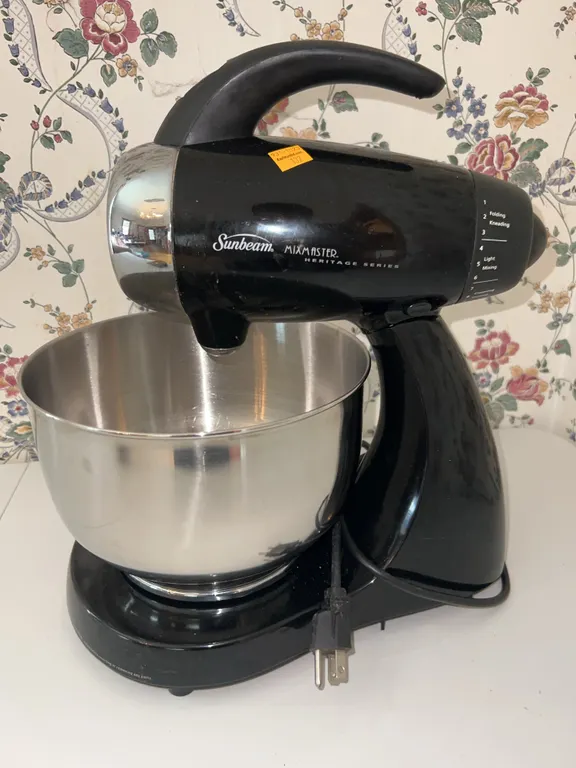 Sunbeam MixMaster Stand Mixer