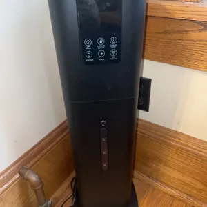 Ultrasonic Cool Mist Humidifier
