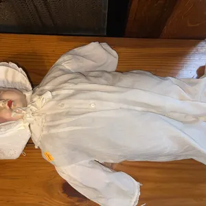 Antique Baby Doll