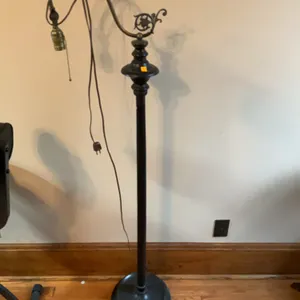 Vintage Floor Lamp