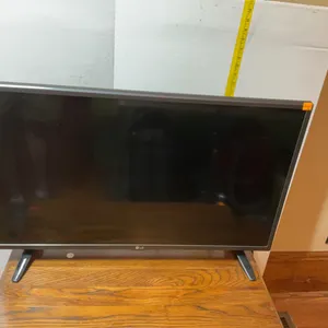 LG 32” Flat Screen Television