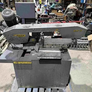 HYDMECH Horizontal Band Saw